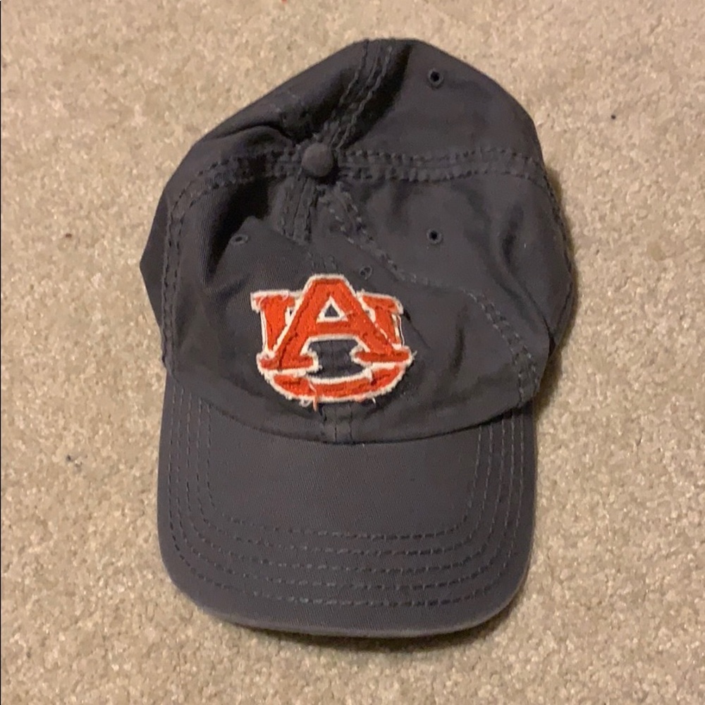 Vintage Auburn Tigers Hat